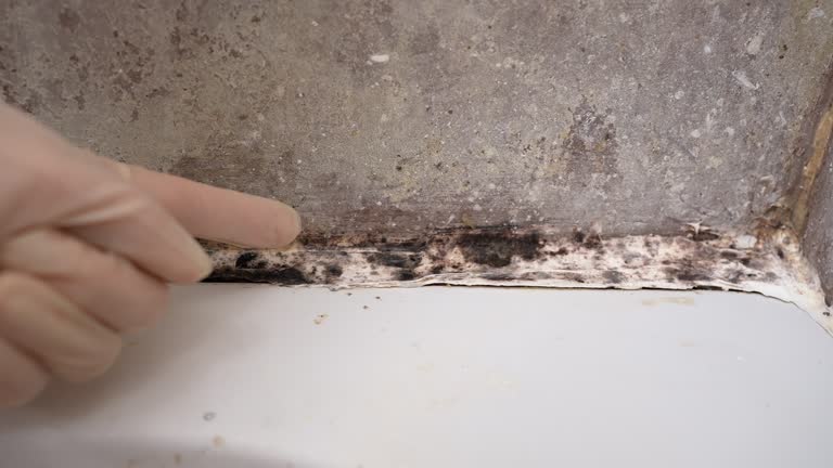 Best Emergency Mold Remediation  in Monrovia, IN